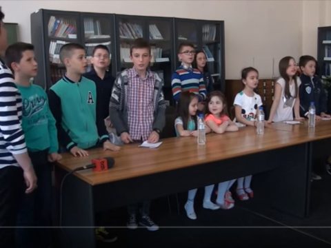 Збирка народни сведоштва – Мала Преспа, Голо Брдо, Гора (видео листотека) Збирка народни сведоштва – Мала Преспа, Голо Брдо, Гора (видео листотека)