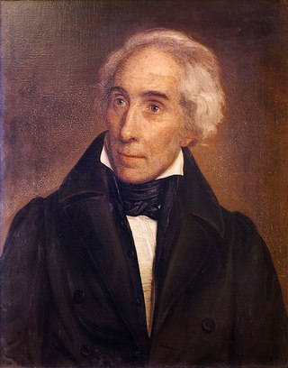 1814  1820_Johann Heinrich Mayr