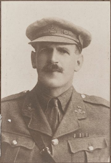 1923-1924_Colonel A.C. Corfe