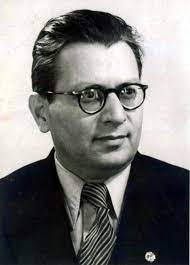 1941_Trajco Kostov, Secretary of the Central Committee of the Bulgarian Worker’s Party 1941_Trajco Kostov, Secretary of the Central Committee of the Bulgarian Worker’s Party