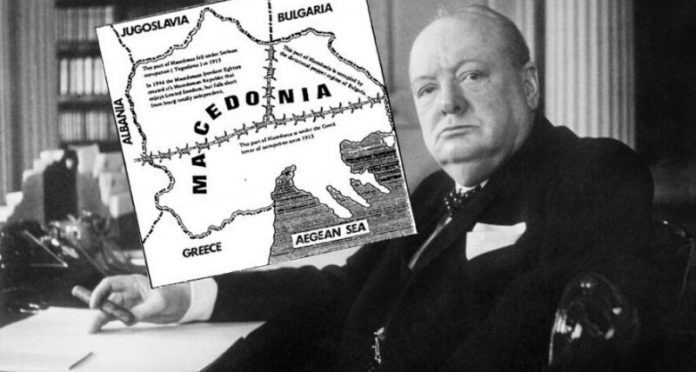 1953_Винстон Черчил