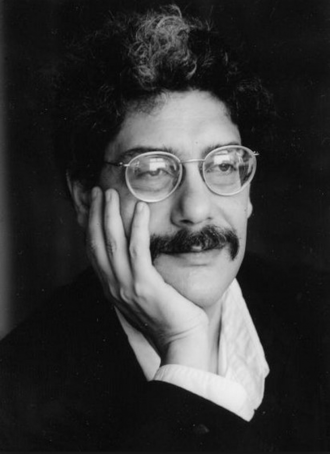 2018.05.09_Виктор Фридман – Грците се многу несигурни 2018.05.09_Виктор Фридман - Грците се многу несигурни