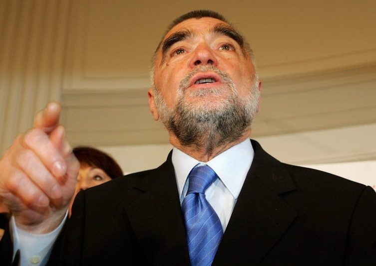 2020.11.27_Стипе Месиќ – Македонската нација е историски факт 2020.11.27_Стипе Месиќ - Македонската нација е историски факт