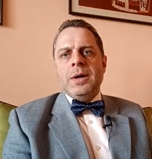 2023.03.16_Димитар Атанасов, член на БАН 2023.03.16_Димитар Атанасов, член на БАН