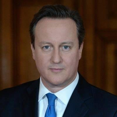 2003.09.10_David Cameron, British Prime Minister