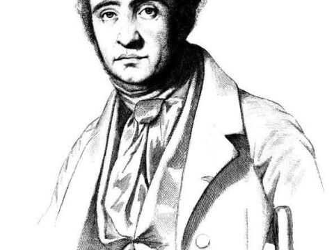 1844_Adolphe Napoléon Didron – ‘Annales archeologiques’ 1844_Adolphe Napoléon Didron - 'Annales archeologiques'