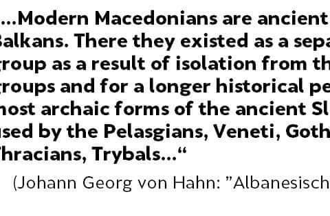 1854_Johann Georg von Hahn – ‘Albanesische Studien’ 1854_Johann Georg von Hahn - 'Albanesische Studien'