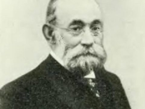 1902.11.22_Стојан Новаковиќ до Претседателот на кралската Влада, писмо, Белград 1888_Стојан Новаковиќ - Дипломатски архив, Дубровник, ПП одель, Ф. 1.