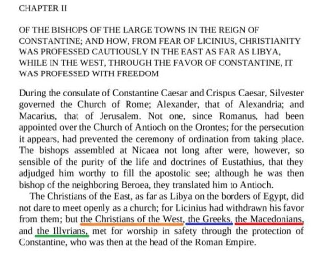 0324 — 0440 « 1855_Edward Walford – ‘The Ecclesiastical History of Sozomen’, London 0324 — 0440 « 1855_Edward Walford - 'The Ecclesiastical History of Sozomen', London