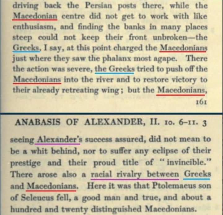 -0336 - -0322 « 0100+_ Arius - 'Anabasis of Alexandar', II