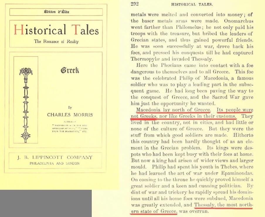 1908.01.01_Charles Morris - 'Historical Tales', Philadelphia & London