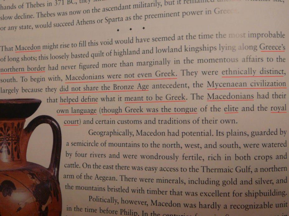 1965_Laura Foreman – ’Alexander – The Conqueror‘, University of California 1965_Laura Foreman - ’Alexander - The Conqueror‘, University of California-01