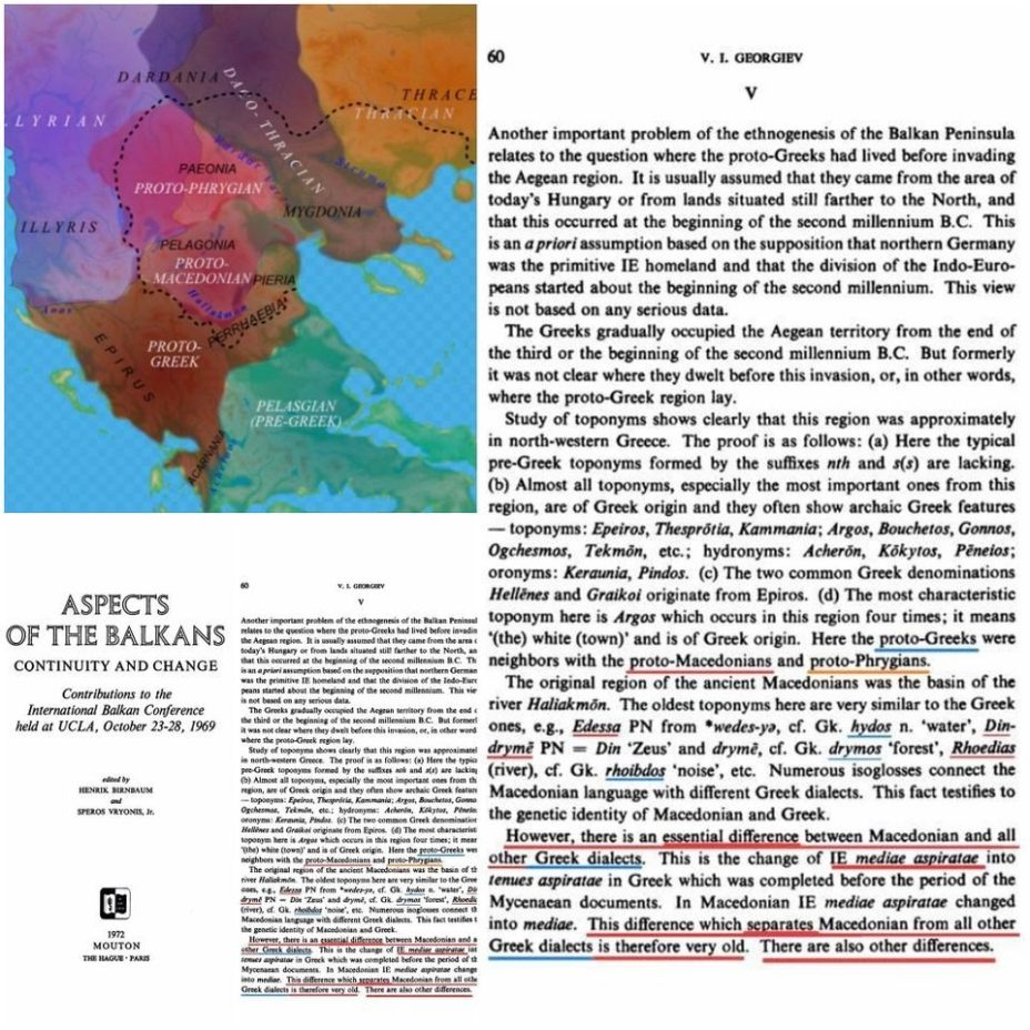 1969.10.23-28 « 1972_H. Birnbaum, S. Vryonis (V.I. Georgiev) – ‘Aspects of the Balkans continuity and change’, Hague, Paris 1969.10.23-28 « 1972_H. Birnbaum, S. Vryonis (V.I. Georgiev) - 'Aspects of the Balkans continuity and change', Hague, Paris