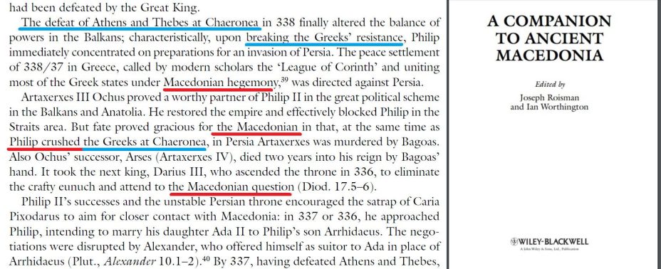 2010_Joseph Roisman, Ian Worthington – ‘A companion to ancient Macedonia’ 2010_Joseph Roisman, Ian Worthington - 'A companion to ancient Macedonia'