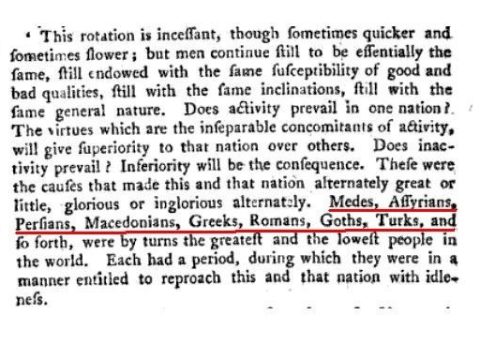 1770_Tobias George Smollett - ’The Critical Review or Annals of Literature‘, London