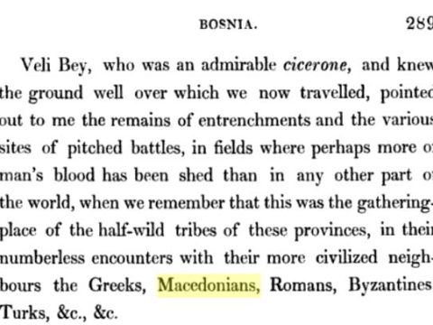 1850_Edmund Spencer – ‘Travels in European Turkey’, v1 1850_Edmund Spencer - 'Travels in European Turkey', v1