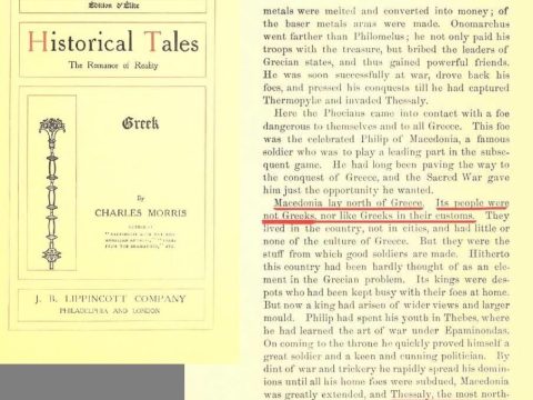 1908.01.01_Charles Morris – ‘Historical Tales’, Philadelphia & London 1908.01.01_Charles Morris - 'Historical Tales', Philadelphia & London
