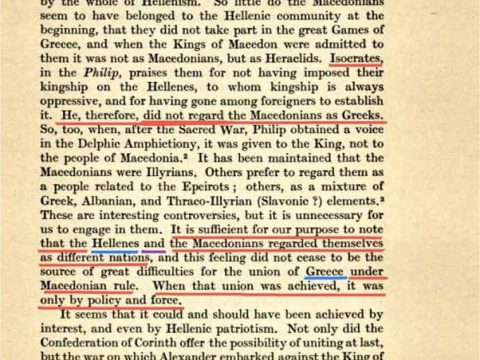 1928_Pierre Jouguet - ’Macedonian Imperialism and the Hellenization of the East‘, London