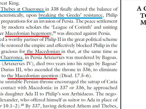 2010_Joseph Roisman, Ian Worthington - 'A companion to ancient Macedonia'