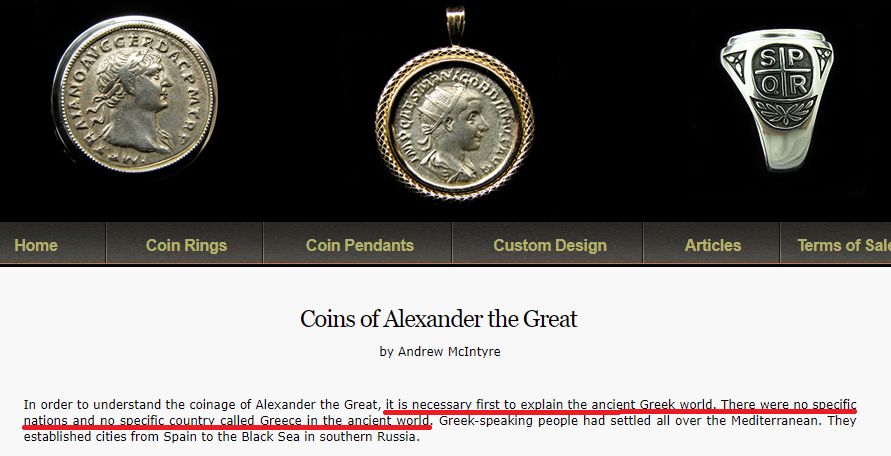 2006_Andrew P. McIntyre - 'The Alexander Tetradrachms of Termessos Major, Numismatic Chronicle'