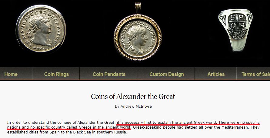 2006_Andrew P. McIntyre – ‘The Alexander Tetradrachms of Termessos Major, Numismatic Chronicle’ 2006_Andrew P. McIntyre - 'The Alexander Tetradrachms of Termessos Major, Numismatic Chronicle'