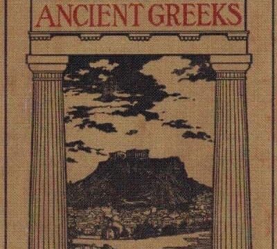 1903_Charles D. Shaw - 'Stories of the Ancient Greeks'