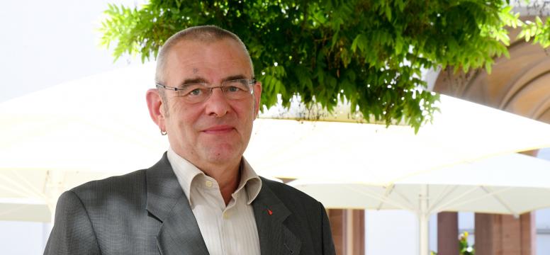 Ulrich Wilken Ulrich Wilken