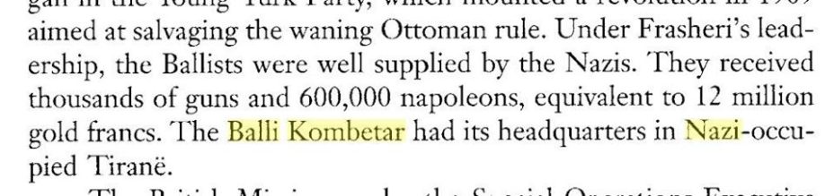 1999_Agnes Jensen Mangerich – ‘Albanian Escape’
