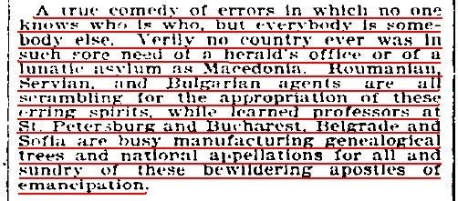 1900_The New York Times – Travel through the Balkans 1900_The New York Times - Travel through the Balkans-01