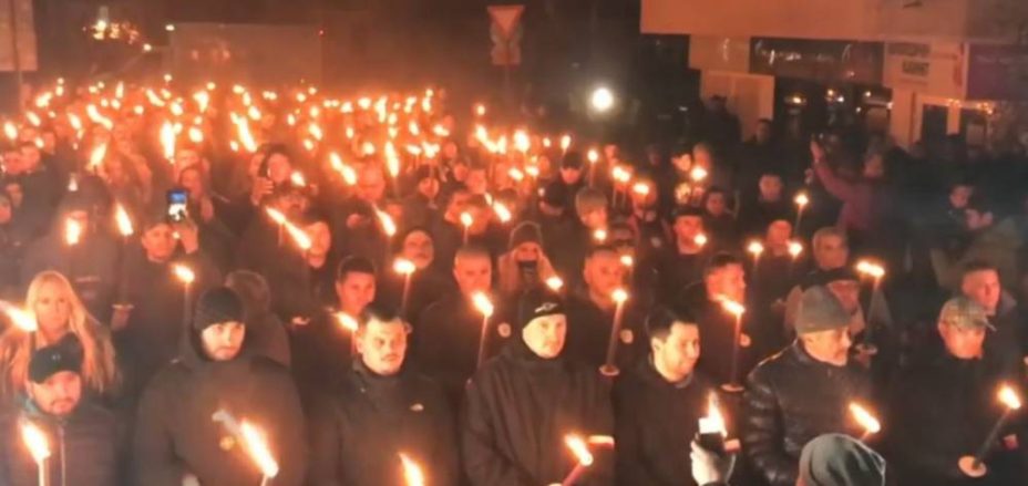 2022.02.12_Луковмарш, Софија 2022.02.12_Луковмарш, Софија