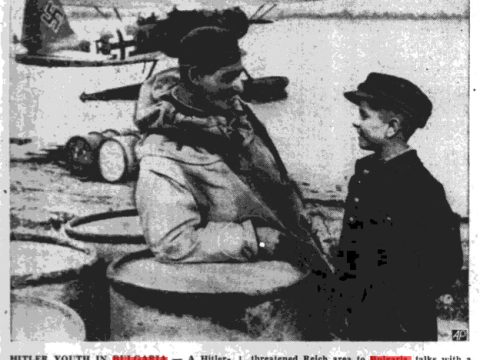 1941+_Хитлеров младинец во Бугарија