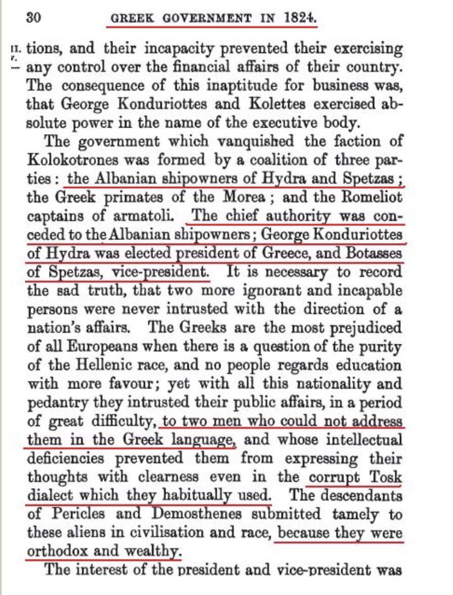 1824 « 1861_George Finlay – ‘History of Greek revolution’, vII, Edinburgh & London 1824 « 1861_George Finlay - 'History of Greek revolution', vII, Edinburgh & London