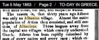 1863.05.05_Empire newspaper, p2, Sydney 1863.05.05_Empire newspaper, p2, Sydney
