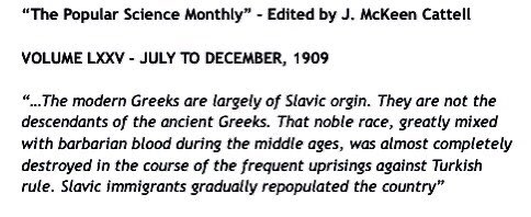 1909_J. McKeen Cattell – ‘The popular Science Monthly’ 1909_ J. McKeen Cattell - 'The popular Science Monthly'