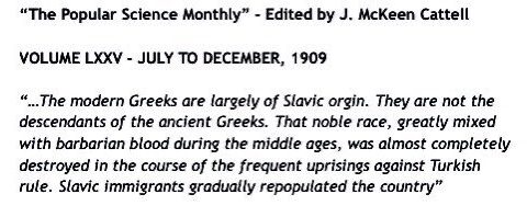 1909_J. McKeen Cattell – ‘The popular Science Monthly’ 1909_ J. McKeen Cattell - 'The popular Science Monthly'