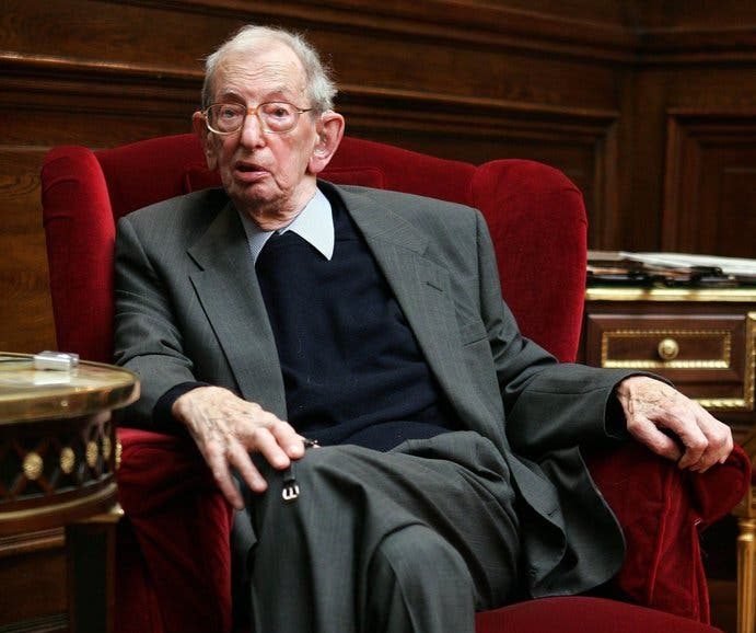 1993_Eric John Ernest Hobsbawm – lecture opening the academic year, Central European University, Budapest 1993_Eric John Ernest Hobsbawm - lecture opening the academic year, Central European University, Budapest