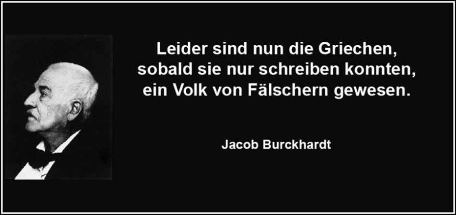 Jackob Burckhardt
