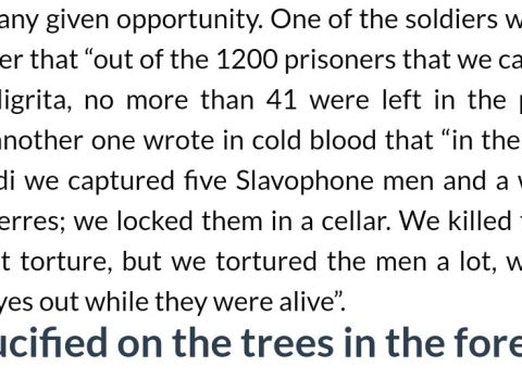 1941-1950_Грчки воени злосторства 1941-1949_Грчки воени злосторства