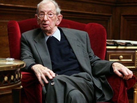 1993_Eric John Ernest Hobsbawm – lecture opening the academic year, Central European University, Budapest 1993_Eric John Ernest Hobsbawm - lecture opening the academic year, Central European University, Budapest