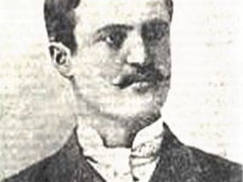 Пандо Кљашев (1882 – 1907) Пандо Кљашев (1882 - 1907)