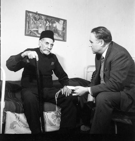 Ристо Димитров – Џигаре (1882-1982) Ристо Димитров - Џигаре (1882-1982)