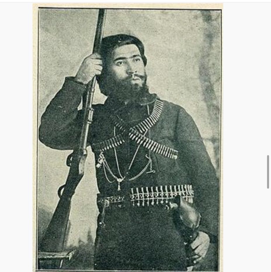 Наум Буфски Наум Буфски