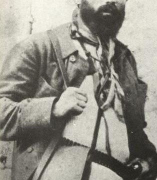 1946_Павел Делирадев – ‘Jане Сандански’, с13, Македонски научен институт, библиотека “Бележити Македонци”, Софиja Павел Делирадев