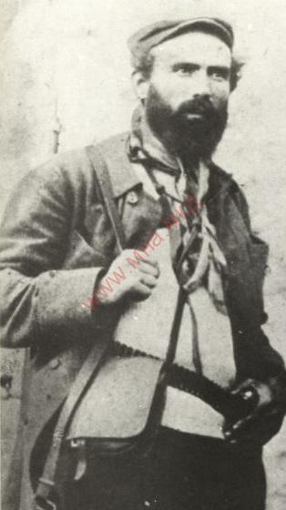 1946_Павел Делирадев – ‘Jане Сандански’, с13, Македонски научен институт, библиотека “Бележити Македонци”, Софиja Павел Делирадев