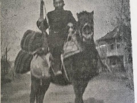 Протојереј Антим Поповски Протојереј Антим Поповски