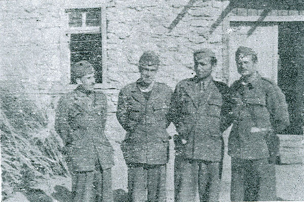 Герман Дамовски (1.IX.1899 – 1959) Герман Дамовски (1.IX.1899 - 1959)