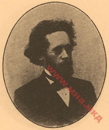 Василий Васильевич Водовозов (1864–1933)